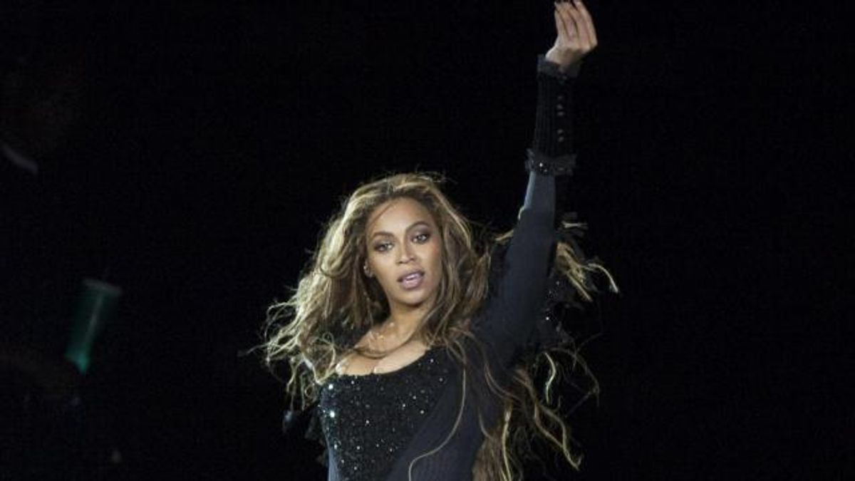 Beyoncé 'Renaissance' film coming to AMC, Cinemark theaters in NC ...