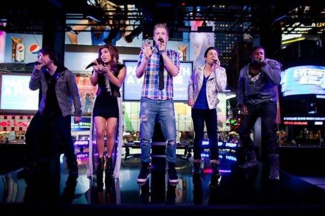 Pentatonix