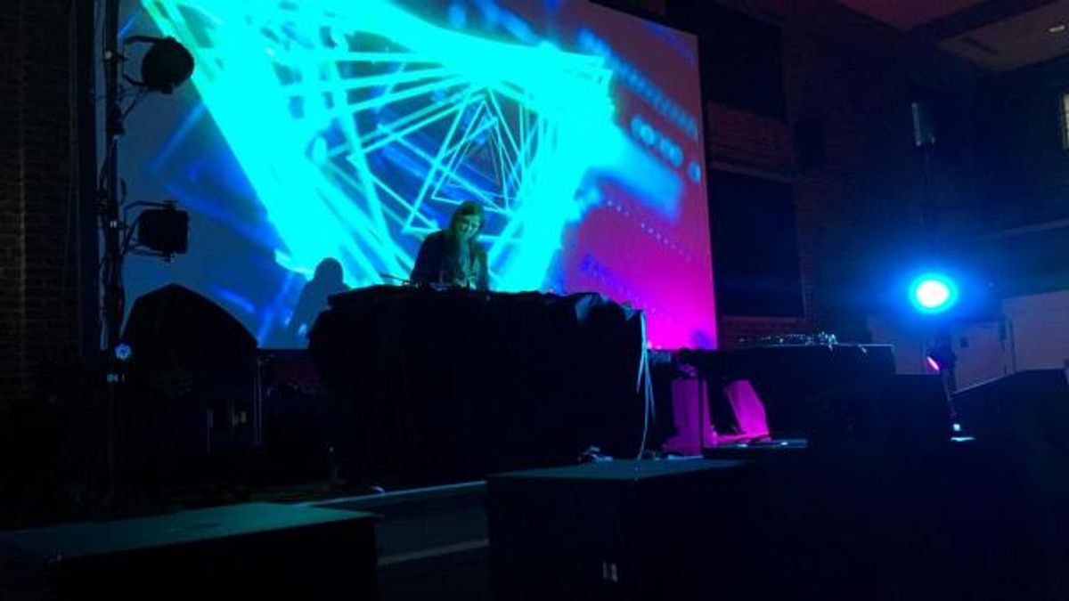 Moogfest 2016