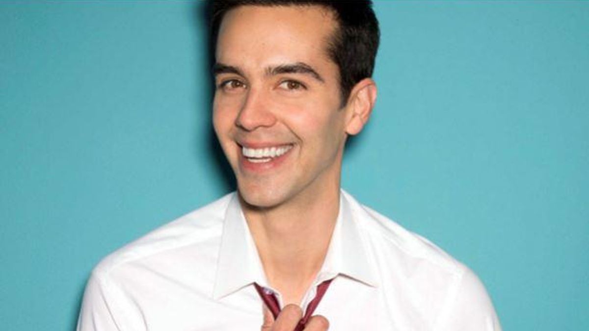 Michael Carbonaro