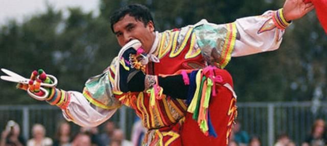 National Folk Festival