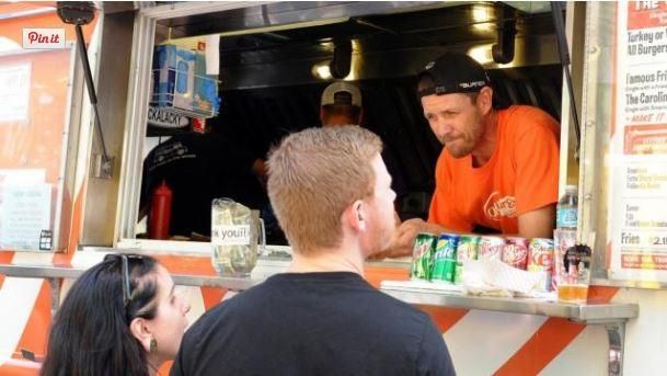 Food trucks