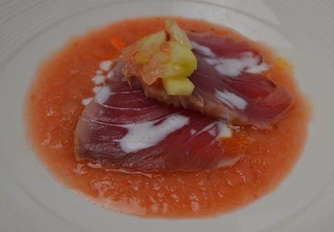Battle Olives & Tuna