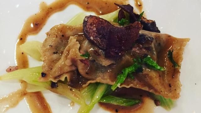 Got To Be NC Competition Dining Series