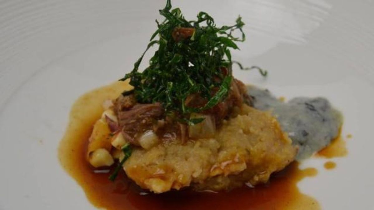 Course 3