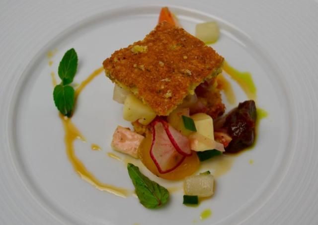 Course 1