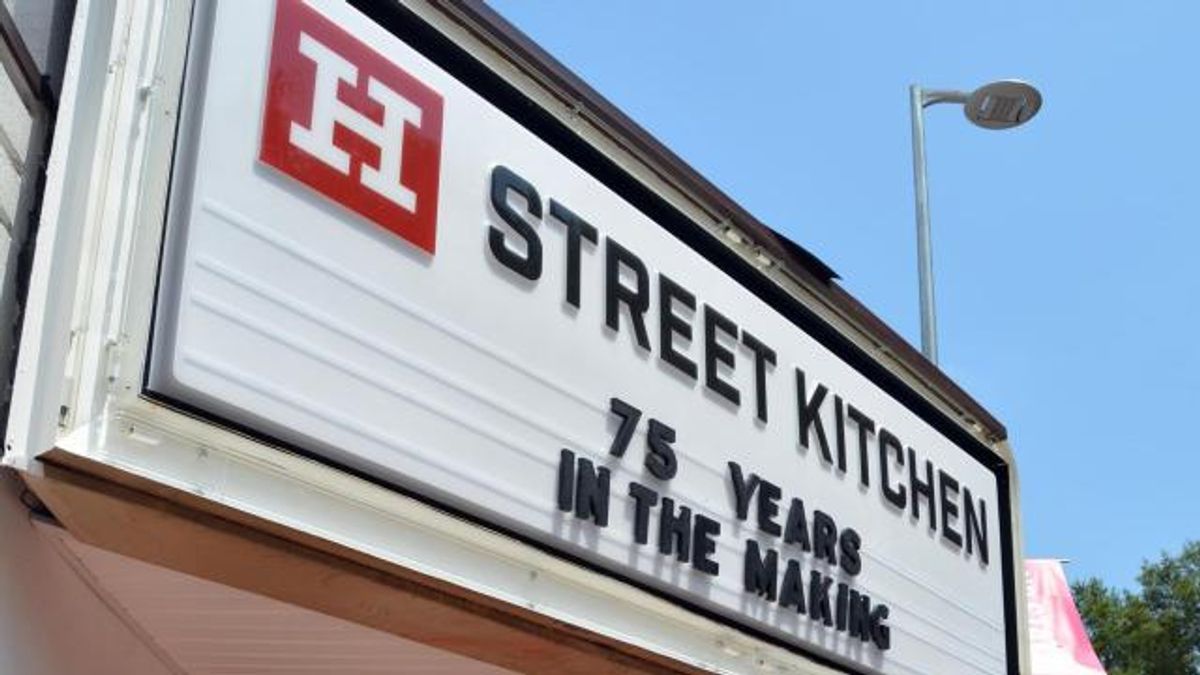H-Street Kitchen