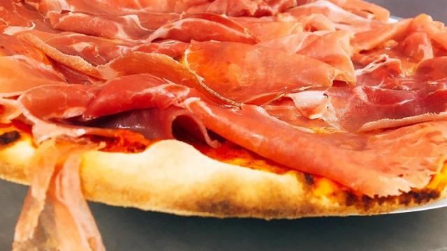 Il Palio Pizza
