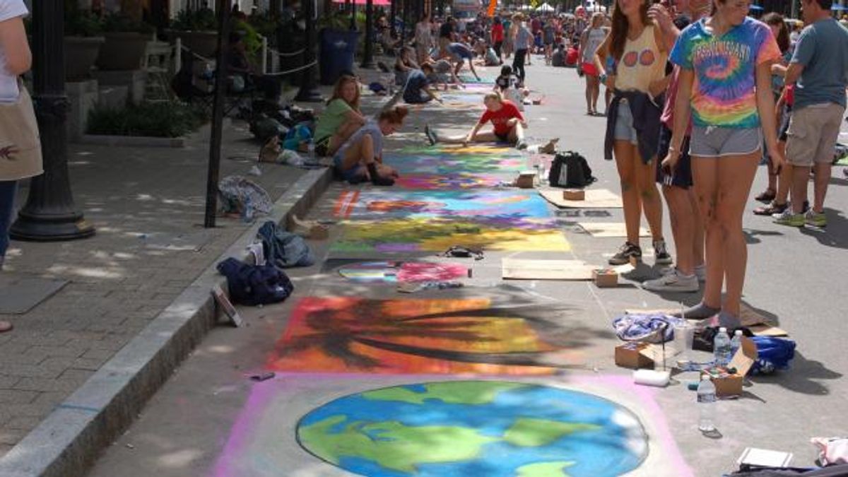 SPARKcon 2016