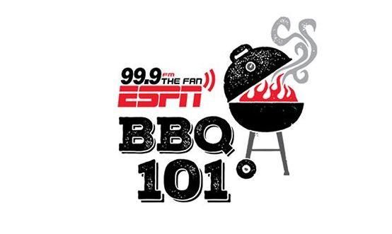 BBQ 101