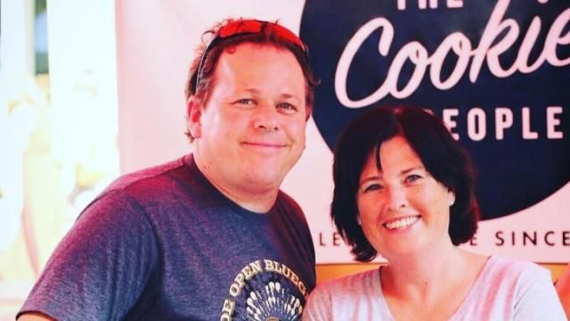 The Cookie People