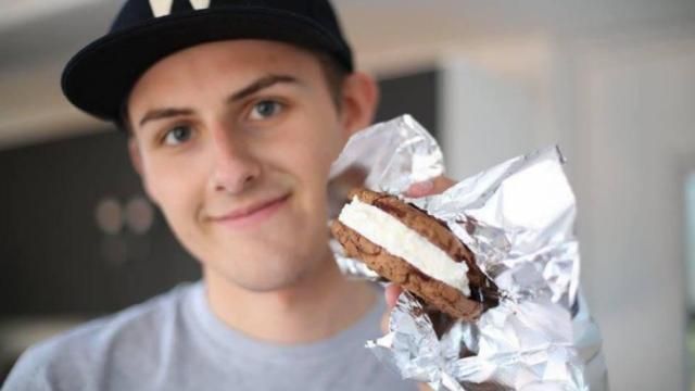 The Cookie People