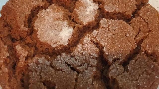The Cookie People