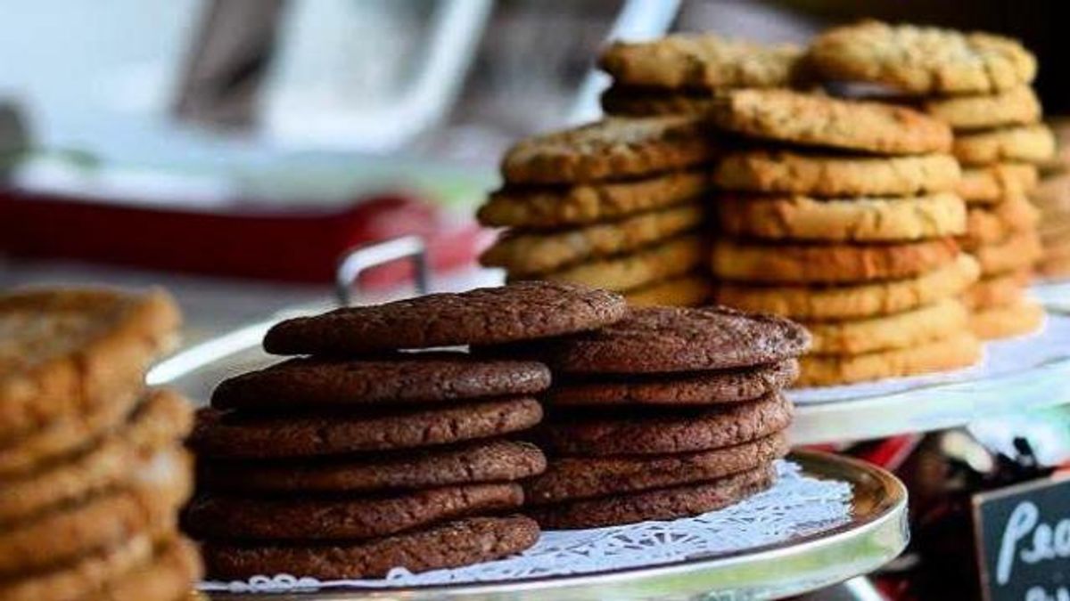 The Cookie People