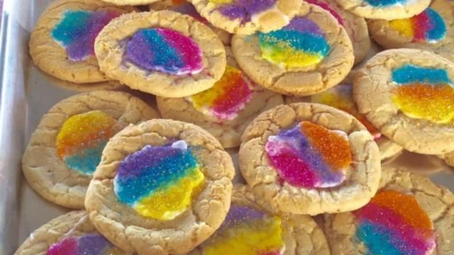 The Cookie People