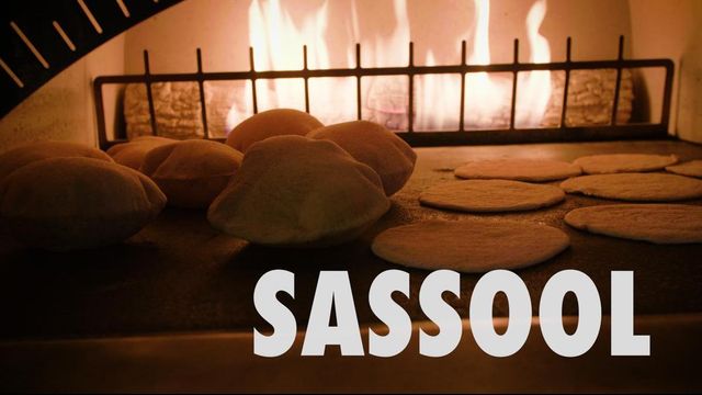 Sassool serves up Mediterranean fare