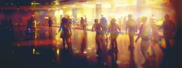 Disco Sweat XXXI