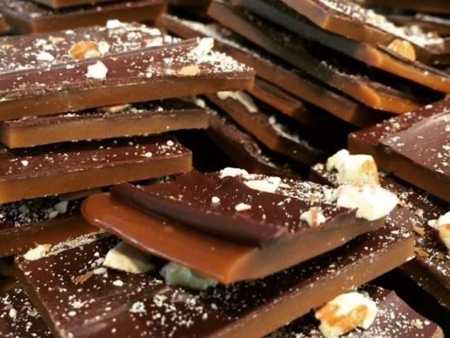 Durham Toffee founder talks history, new products