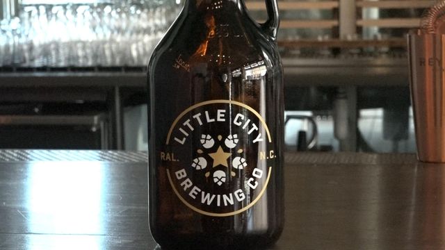 Little City Brewing serves up beer, craft cocktails