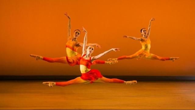 Carolina Ballet