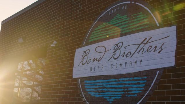 Cary brewery Bond Brothers drops breakfast beer at bottle release