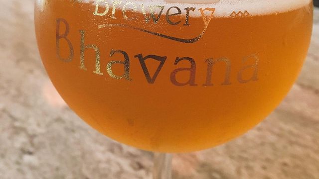 360 Video: Tour Brewery Bhavana in downtown Raleigh 