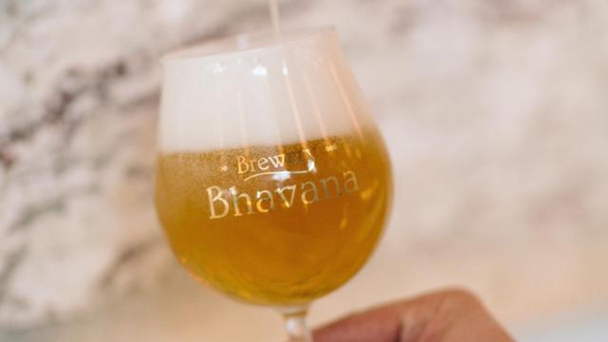 Brewery Bhavana