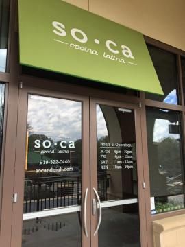 Soca