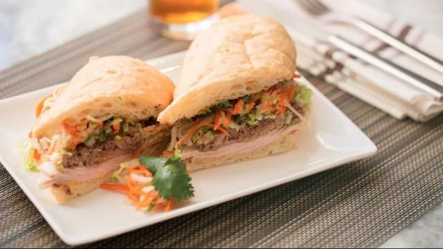 Banh-Mi