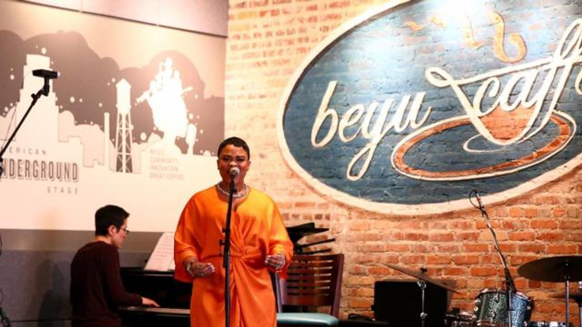 Support local restaurants during Black Business Week 