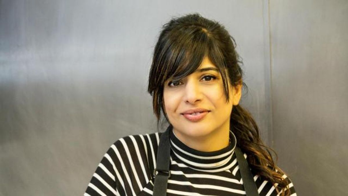 Cheetie Kumar
