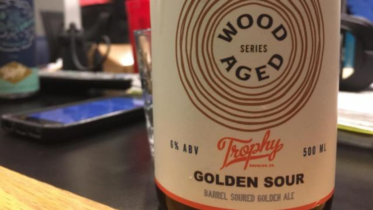 Trophy Brewing