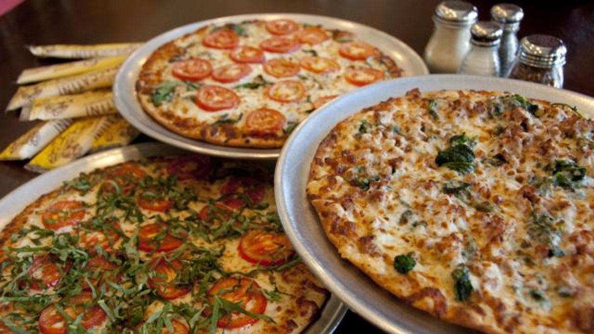  Stellino's Italiano