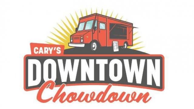 Downtown Chowdown