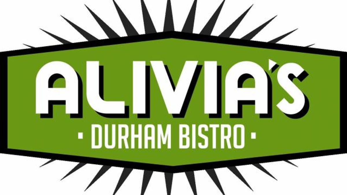 Alivia's Durham Bistro
