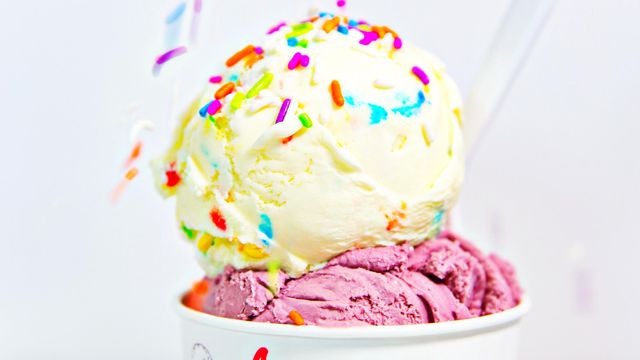 Cary ice cream shop serves up award-winning flavor