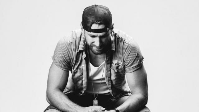 Chase Rice - Lambs & Lions Tour