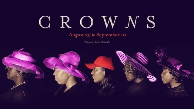 Crowns