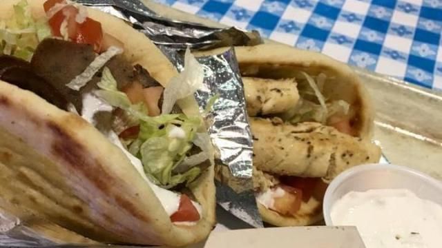 36th Annual Greek Festival