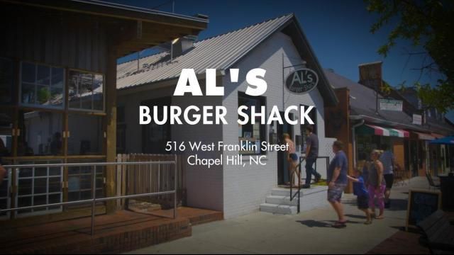 Shake Shack, Chapel Hill - Burgers and Fries, Done Right! ~ NC Triangle  Dining Food Blog