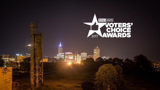 WRAL.com expands Voters Choice Awards 