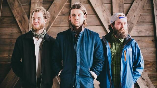 Judah and the Lion