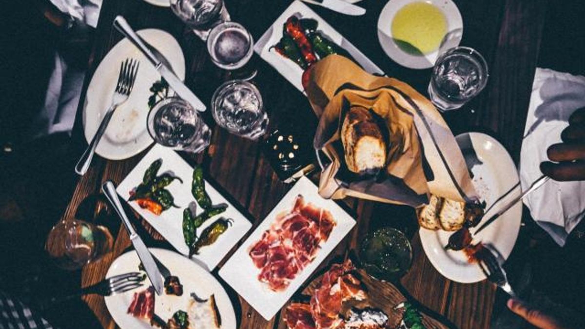 Barcelona Wine Bar 