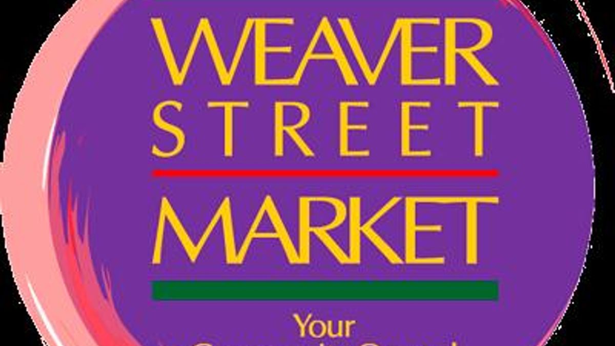 Weaver Street Market