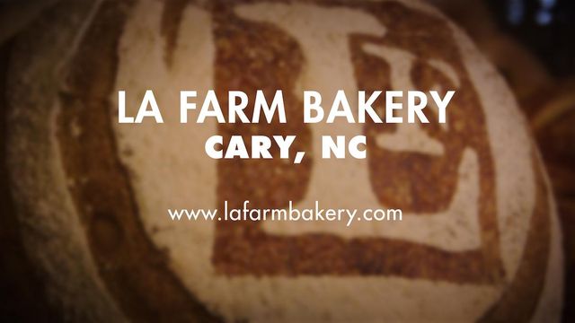 La Farm Bakery continues to grow