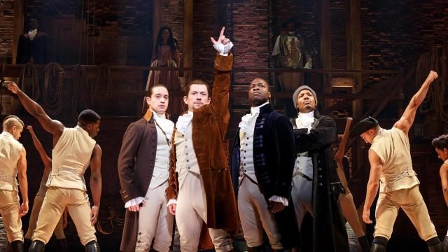 Stubhub hamilton dpac hotsell