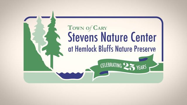 ​​Hemlock Bluffs Nature Preserve is hidden gem