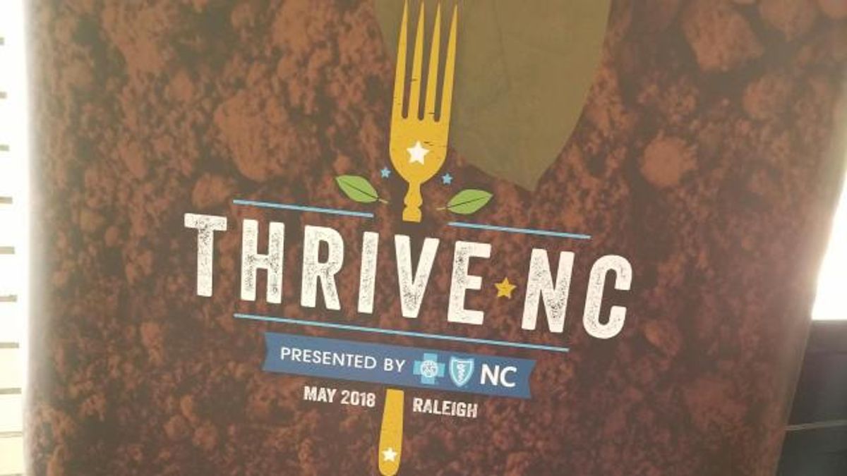 Thrive NC