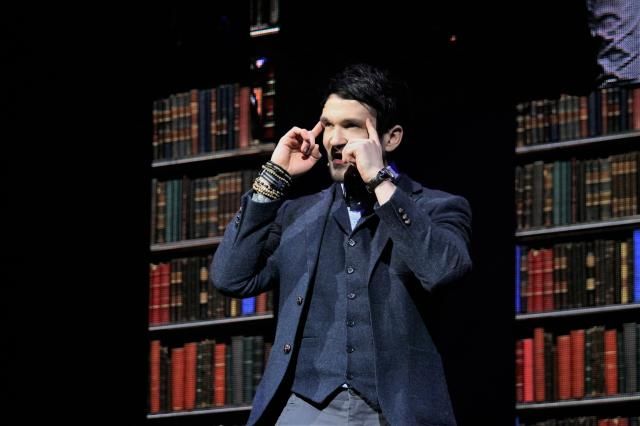 Illusionists
