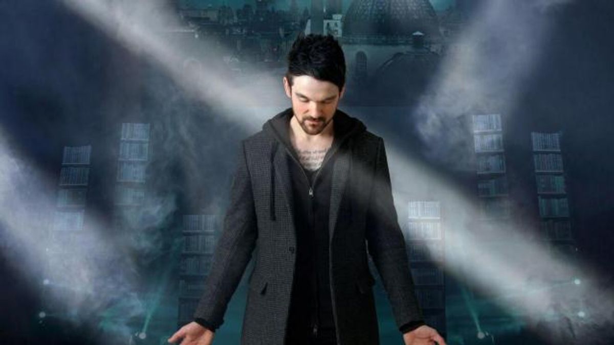 Illusionists